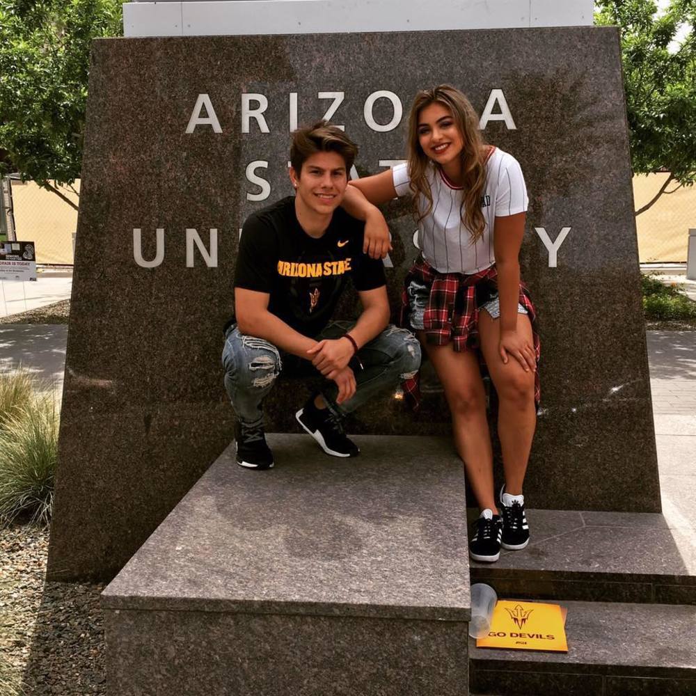 Meet your Posher, Braiden